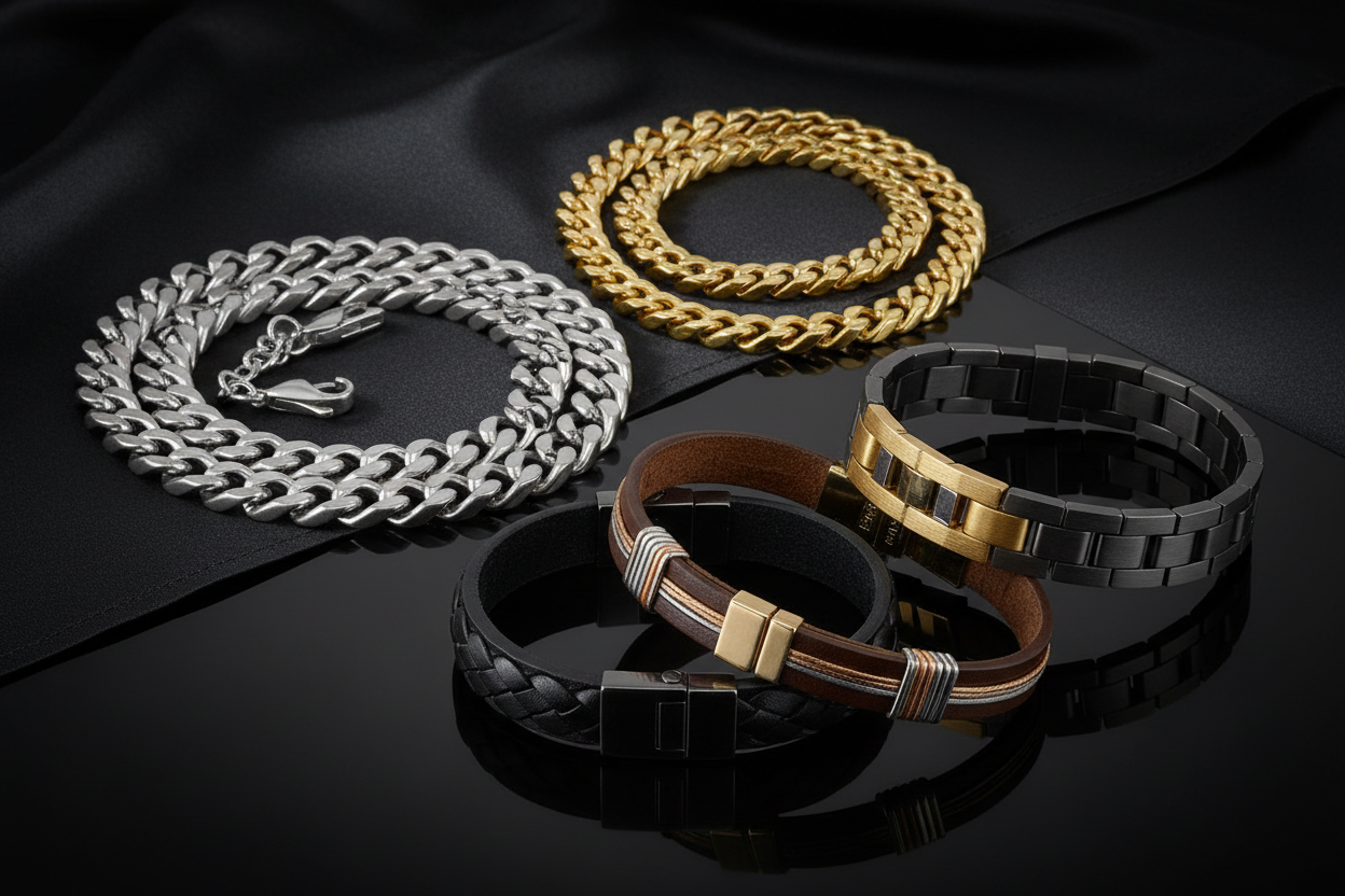Nadon's Jewellery