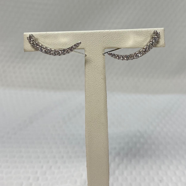 Silver Cubic Climbers