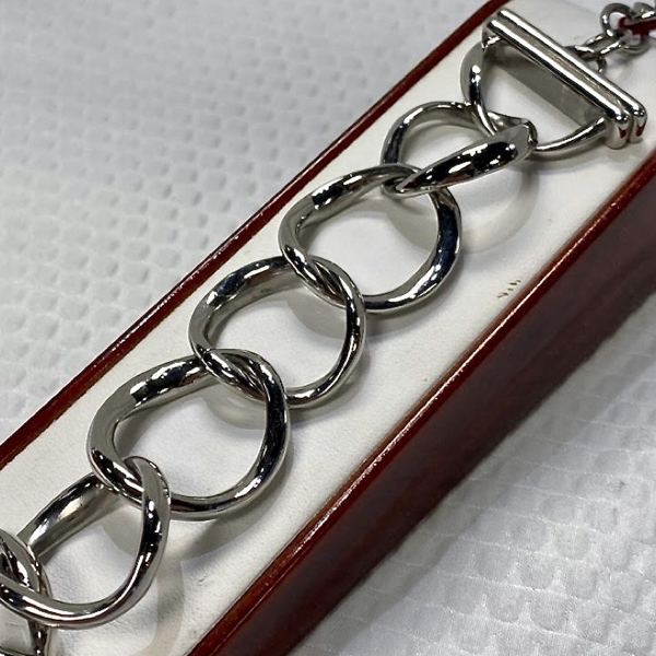 Stainless Bracelet