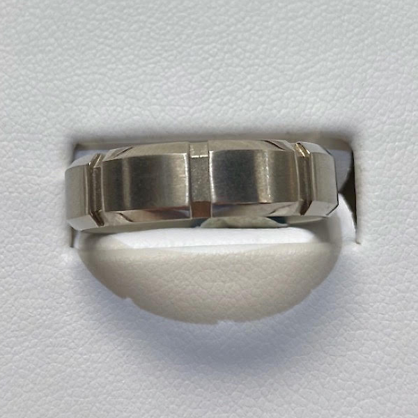 Titanium Ring 7mm