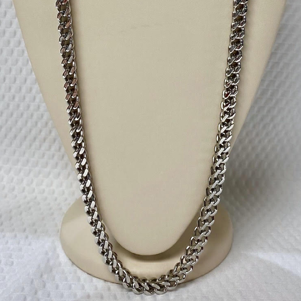 Stainless Chain 22"