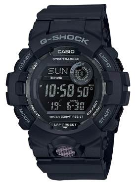 gents casio g-shock bluetooth watch