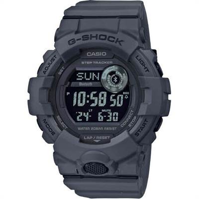 gents casio g-shock bluetooth watch