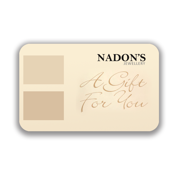 Gift Certificate