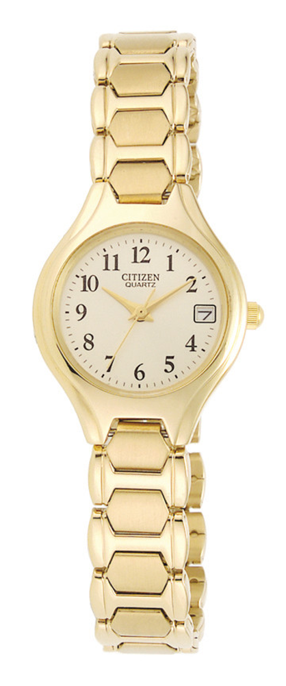 ladies citizen watch