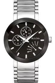 gents bulova watch