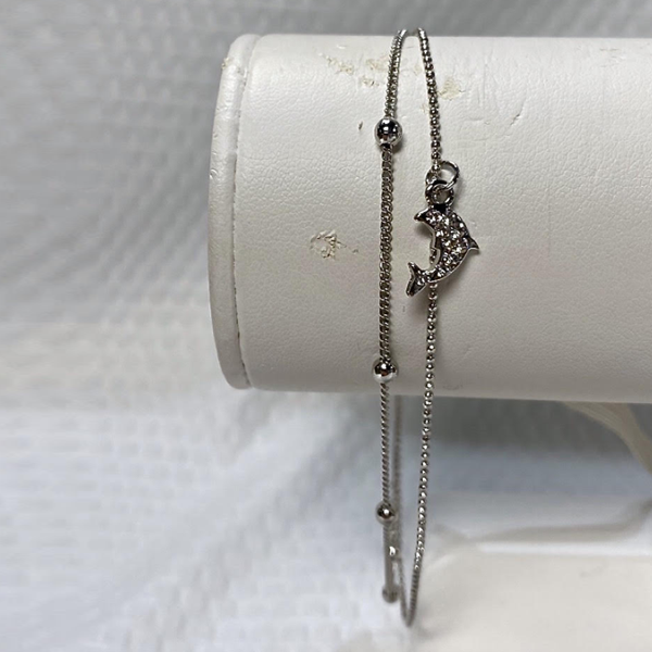 Silver Bracelet