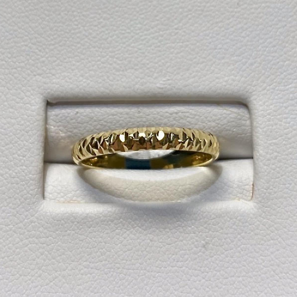 Yellow Gold 10kt.