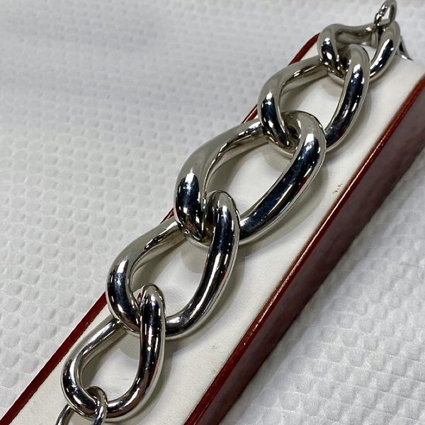 Stainless Bracelet