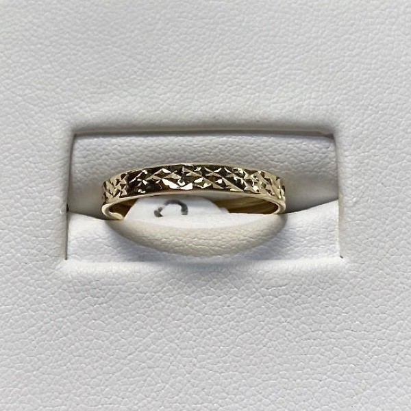 Yellow Gold 10kt.