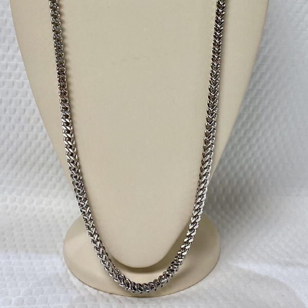 Stainless Chain 22"