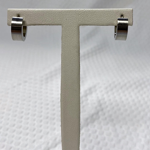 Stainless Huggies