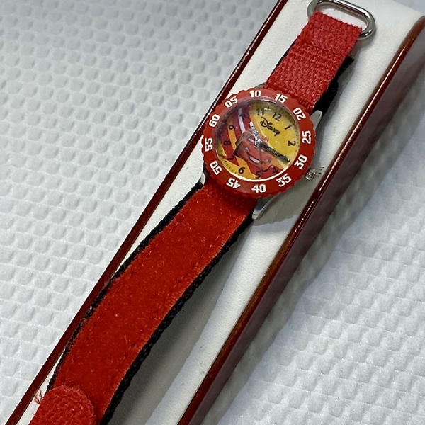 Kids Disney Cars Watch