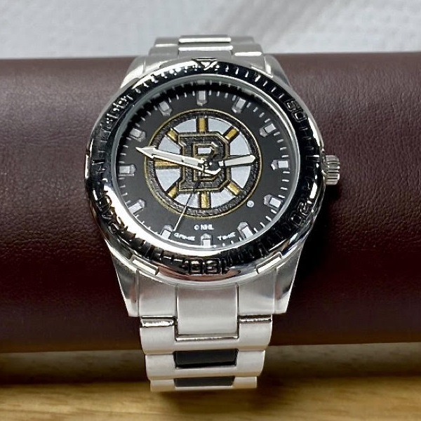 Boston Bruins - Men's Hockey Watch