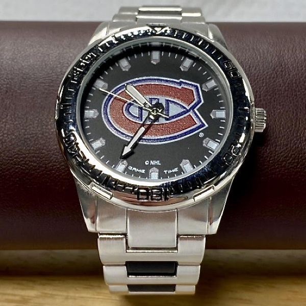 Montreal Canadiens - Men's Hockey Watch