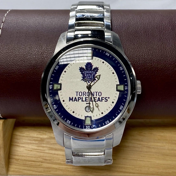 Toronto Maples Leafs - Men's Hockey Watch