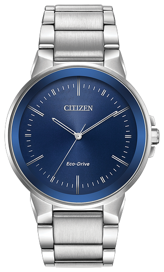 men's citizen eco-drive