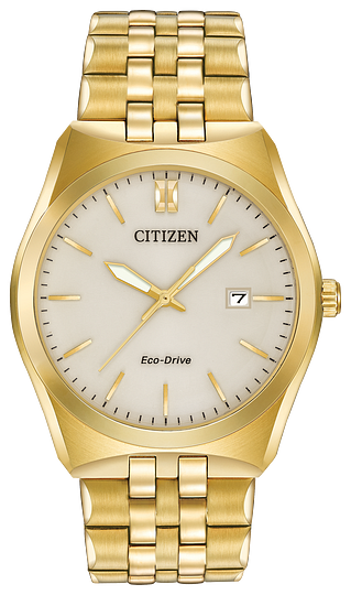 men's citizen eco-drive watch
