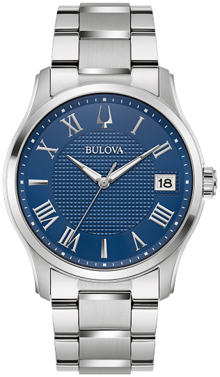 men's bulova watch