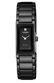 ladies citizen eco-drive