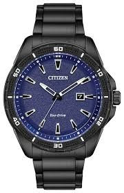 gents citizen eco-drive watch