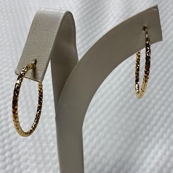 Yellow Gold 10kt.